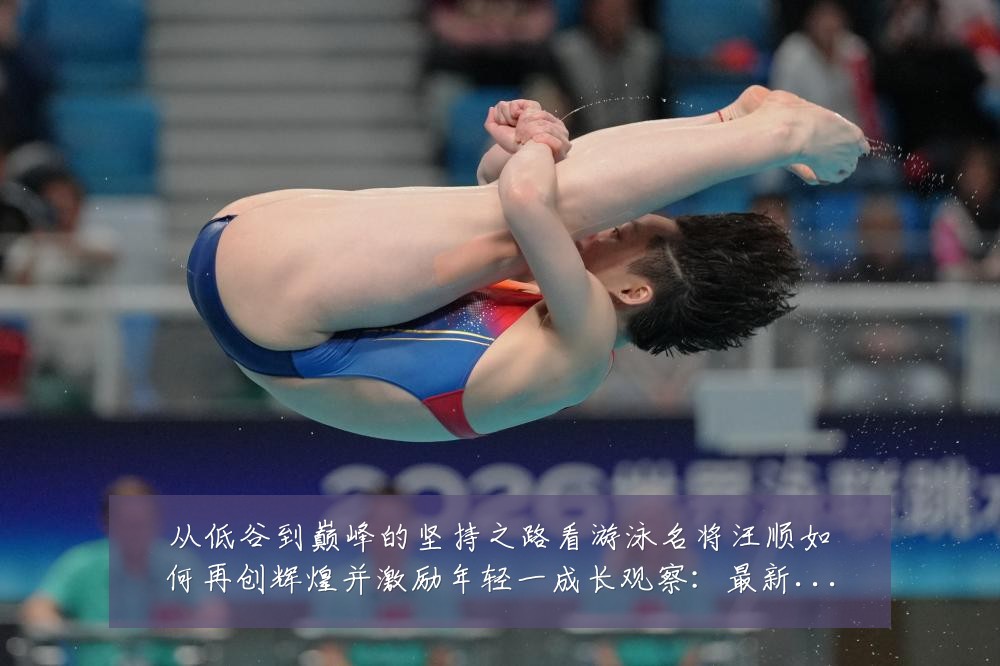 从低谷到巅峰的坚持之路看游泳名将汪顺如何再创辉煌并激励年轻一成长观察：最新赛事动态与深度分析